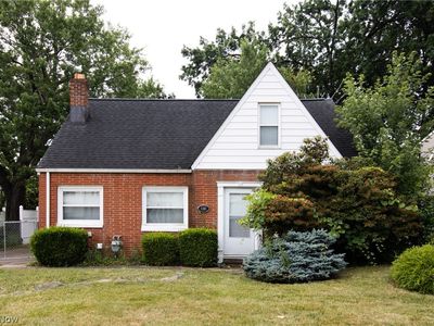 4301 Kenmore Ave, Parma, OH, 44134