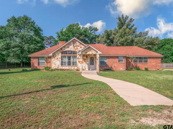 71 County Road 3111, Pittsburg, TX 75686