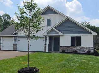 2141 153rd Ln NW, Andover, MN 55304