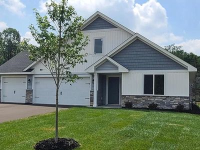 2141 153rd Ln NW, Andover, MN, 55304