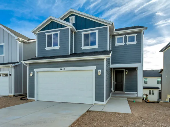 6735 S Quarter Creek Dr #249, West Jordan, UT 84081