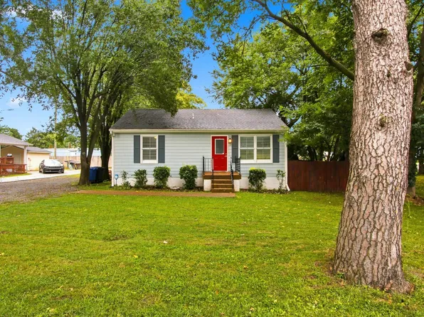 132 Good Neighbors Rd, Franklin, TN 37064