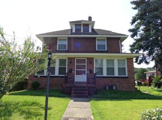 501 Mount Royal Blvd #1, Pittsburgh, PA 15223
