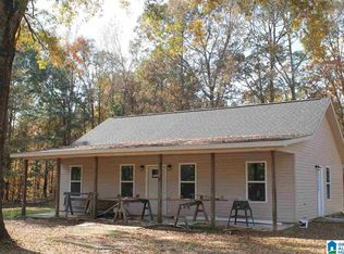 1101 County Road 55, Clanton, AL 35046