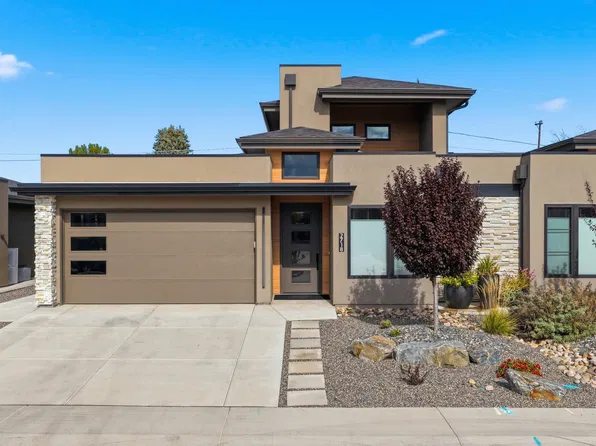 2718 Centercliff Dr, Grand Junction, CO 81506