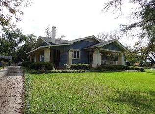 110 Lanier Ln, Sylvania, GA 30467