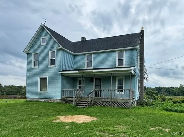 239 Harris Hill Rd, Hannibal, NY 13074