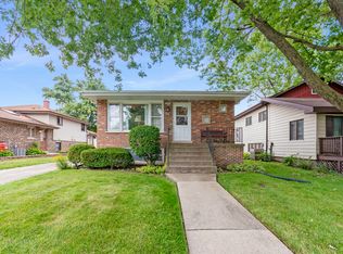 11226 S Avon Ave, Alsip, IL 60803