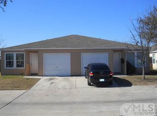 7921 Mg Rd, San Antonio, TX 78251