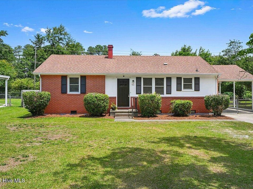 1st image of 501 Quail Drive