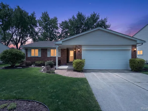 6565 Bostonhill Ln, Canton, MI 48187