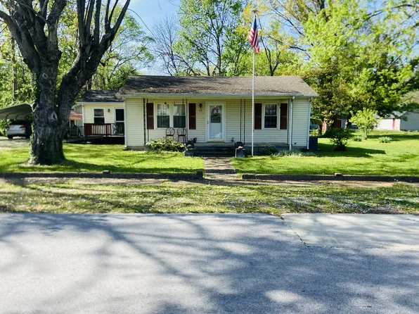 418 2nd St, Guthrie, KY 42234