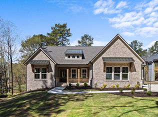 The Belvedere- Basement Plan, Harbor Club, Greensboro, GA 30642