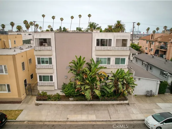 1130 E 1st St, Long Beach, CA 90802