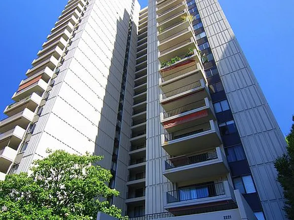 2221 SW 1st Ave APT 2424, Portland, OR 97201