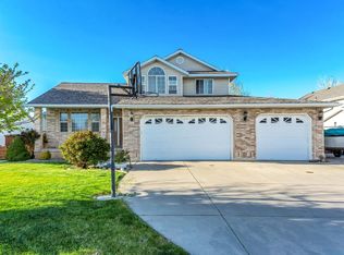 2776 W Lindi St, Layton, UT 84041