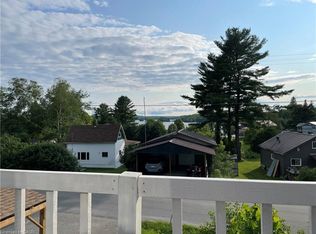 142 Wilson Lake Cres, Parry Sound, ON P0H1Y0