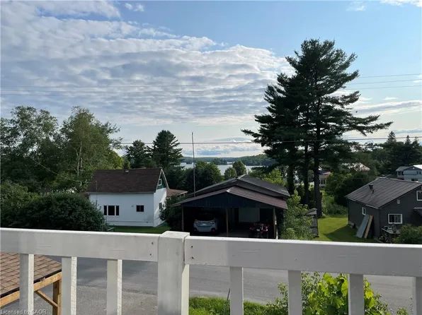 142 Wilson Lake Cres, Parry Sound, ON P0H 1Y0