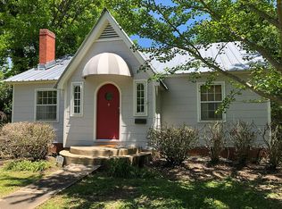 405 S Walnut Ave, Demopolis, AL 36732