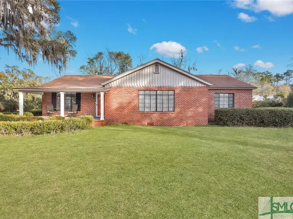 4810 Garrard Avenue, Savannah, GA 31405