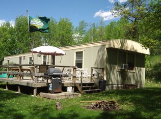 2710 Lake Loop Rd, Bottineau, ND 58318