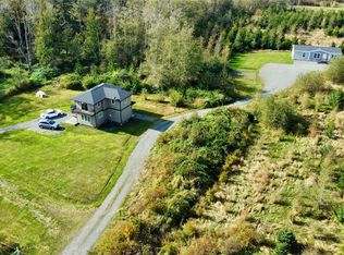 6605 Olson Rd, Bellingham, WA 98248