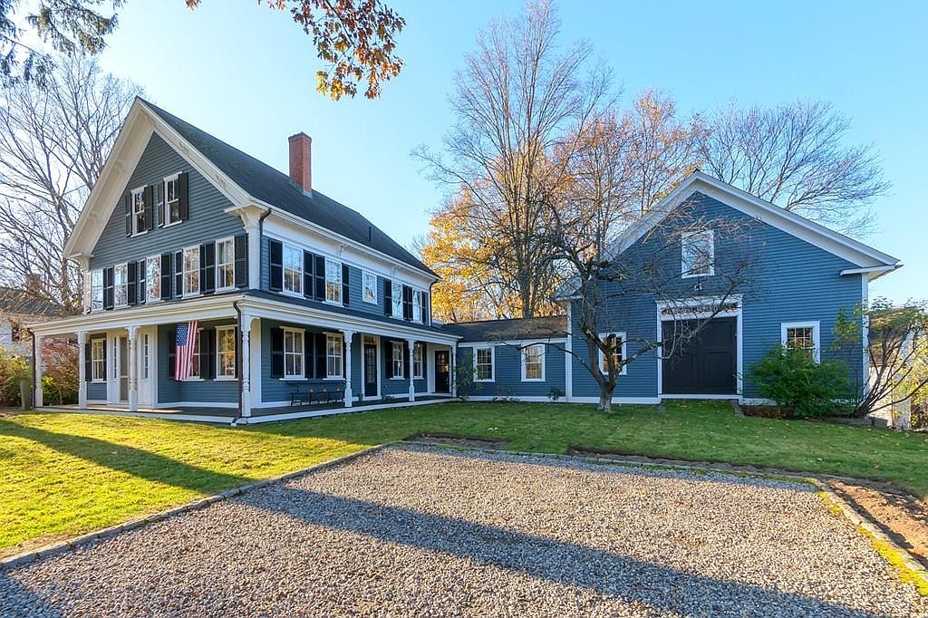 508 Main St, Acton, MA 01720 Zillow