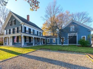 508 Main St, Acton, MA 01720