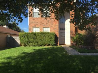 3029 Rain Dance Loop, Harker Heights, TX 76548