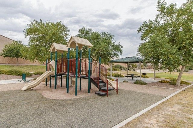 2nd image of 4341 W Goldmine Mountain Dr