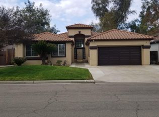6224 W Alluvial Ave, Fresno, CA 93722