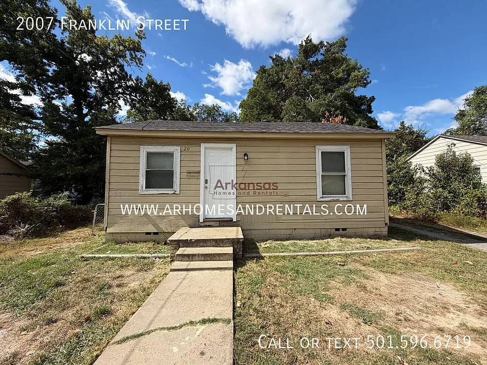 2007 Franklin St