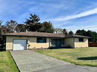 141 W Alder Rd, Crescent City, CA 95531
