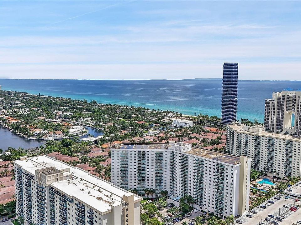 1st image of 19380 Collins Ave APT 914