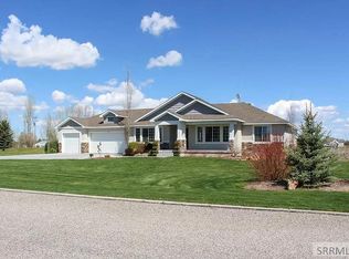 3966 Orrin Ln, Rexburg, ID 83440
