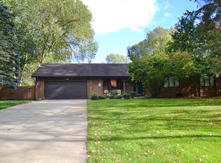 110 Briars Farm Ln, Battle Creek, MI 49017