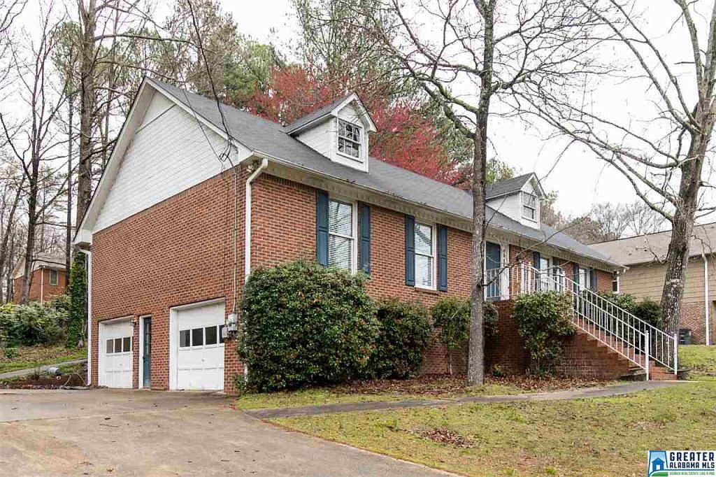 152 Brookstone Dr Trussville AL 35173 Zillow