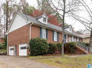 152 Brookstone Dr, Trussville, AL 35173