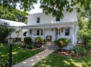 450 Thompson St, Dayton, VA 22821