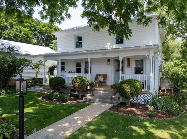 450 Thompson St, Dayton, VA 22821