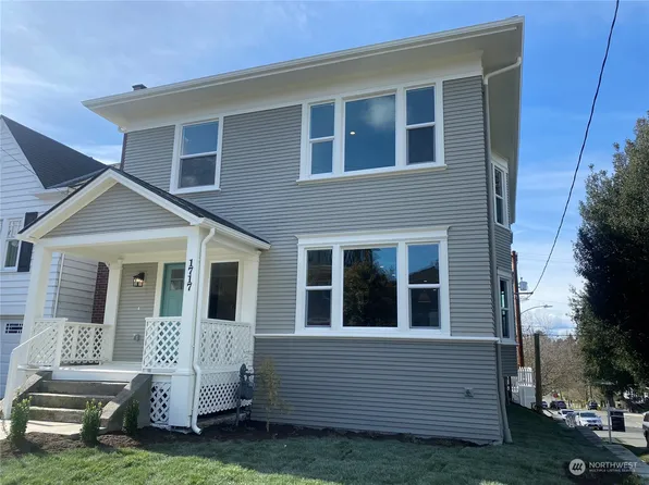 1717 1st Avenue N #1, Seattle, WA 98109