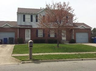 6315 Upperridge Dr, Canal Winchester, OH