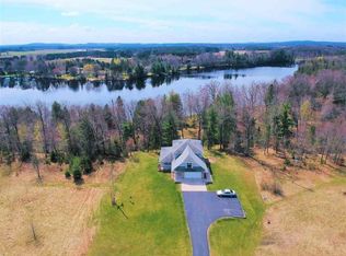 N7518 Shaffer Rd, Crivitz, WI 54114