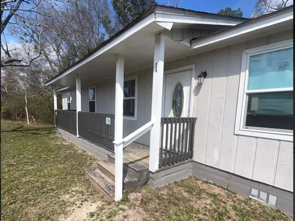 24 Old McRay Mill Rd, Clio, AL 36017