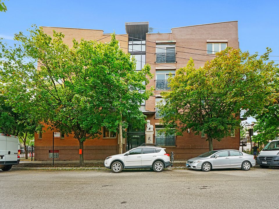 1st image of 1800 W Erie St APT 16