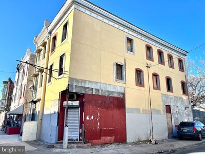 1411 W York St, Philadelphia, PA, 19132