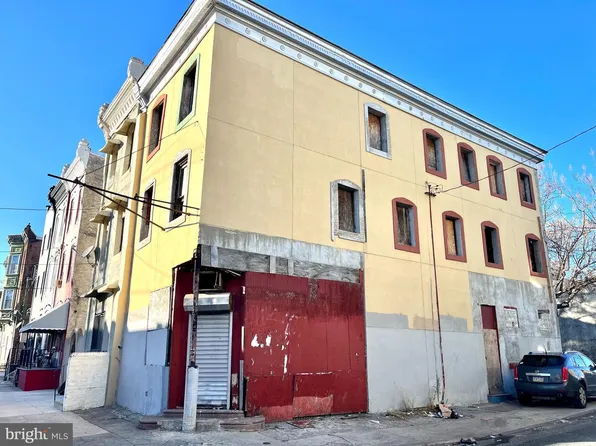 1411 W York St, Philadelphia, PA 19132