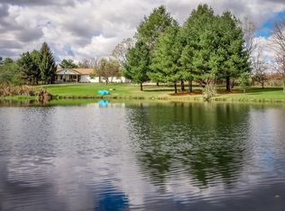 9966 Loop Rd, Millersport, OH 43046