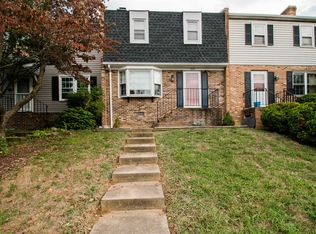 1068 Meadowlark Dr, Harrisonburg, VA 22802