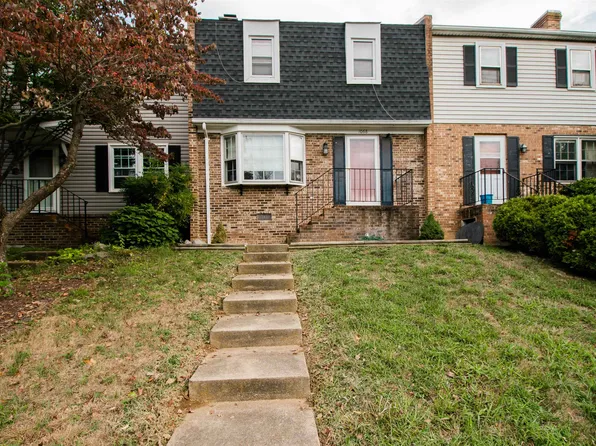 1068 Meadowlark Dr, Harrisonburg, VA 22802